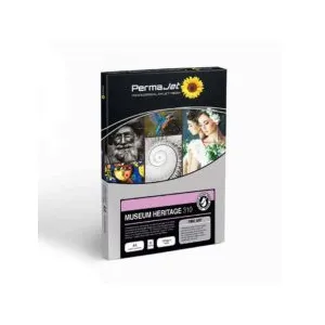 PermaJet Museum Heritage 310g - A3 25 feuilles pas cher