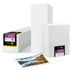 Permajet P10 Premium Gloss 265g - A4 50 feuilles