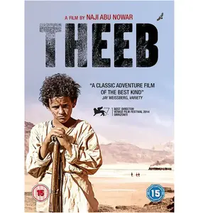 Theeb [Edizione: Regno Unito] [Import] pas cher