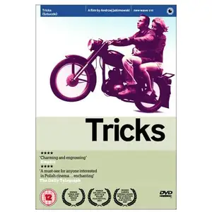 Comparateur de prix : Tricks [Edizione: Regno Unito] [Import]