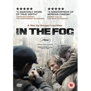 in The Fog [Edizione: Regno Unito] [Import] pas cher