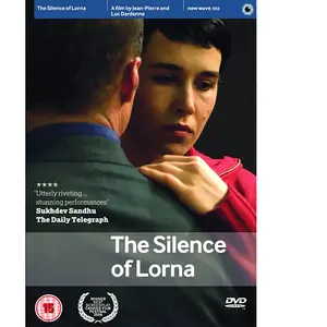 Comparateur de prix : Drakes Avenue Silence Of Lorna