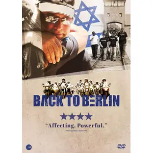 Verve Pictures Back to Berlin pas cher