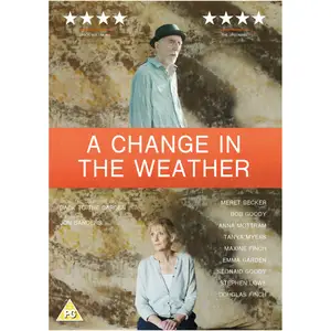 Verve Pictures A Change In The Weather