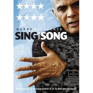 Sing Your Song [DVD] [Import] pas cher