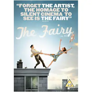 Films et séries DVD populaires : The Fairy