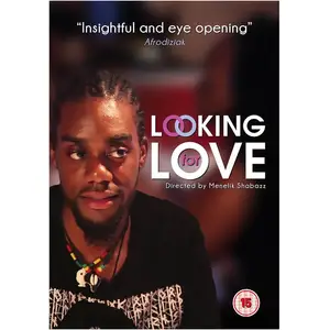 Verve Pictures Looking For Love pas cher