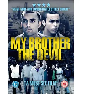 Verve Pictures My Brother the Devil pas cher