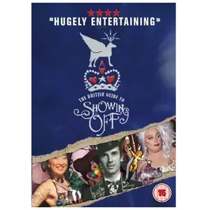 Verve Pictures The British Guide to Showing Off