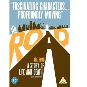 Comparateur de prix : Drakes Avenue The Road: A Story of Life and Death