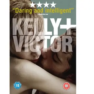 Verve Pictures Kelly and Victor pas cher