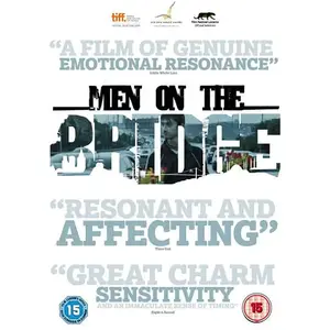 Comparateur de prix : DRAKES AVENUE Men On The Bridge
