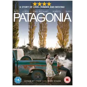 Comparateur de prix : Verve Pictures Patagonia [Edizione: Regno Unito] [Import]