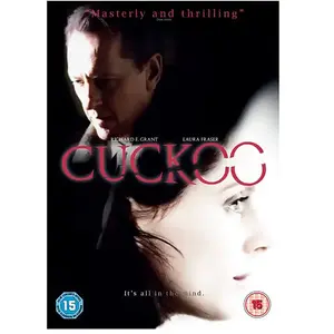 Comparateur de prix : Verve Pictures Cuckoo [DVD]