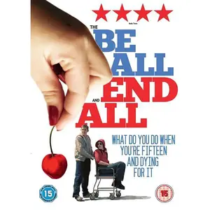 Verve Pictures The Be All And End All pas cher
