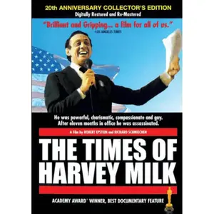 Comparateur de prix : Drakes Avenue Pictures The Times Of Harvey Milk