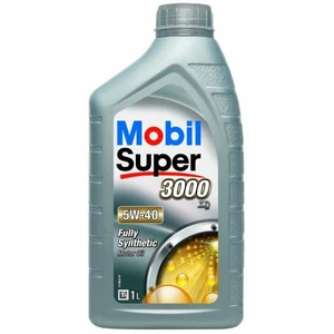 Huile moteur MOBIL 151775 pas cher