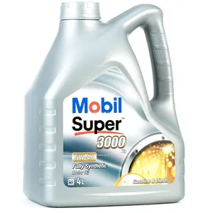 Huile moteur MOBIL 151776 pas cher
