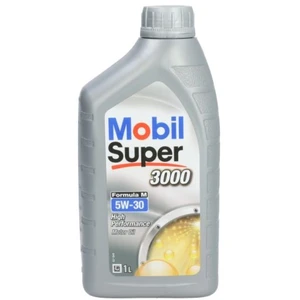 Huile moteur MOBIL 151704 pas cher