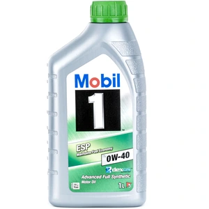Huile moteur MOBIL 151502 pas cher