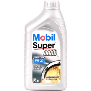 Huile moteur MOBIL 151523 pas cher