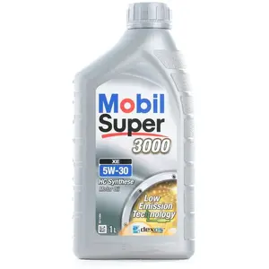 ExxonMobil Mobil Super 3000 XE 5W-30 1l pas cher