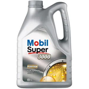 Comparateur de prix : Mobil 1 050305 Huile Moteur 5w40 Mobil