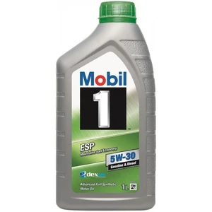 Huile moteur MOBIL 151056 pas cher