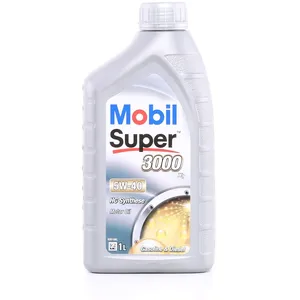Huile moteur MOBIL 150564 pas cher