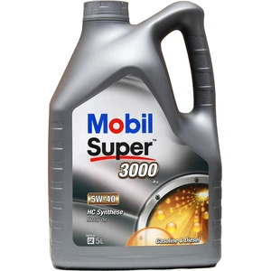 Huile moteur MOBIL 150565 pas cher