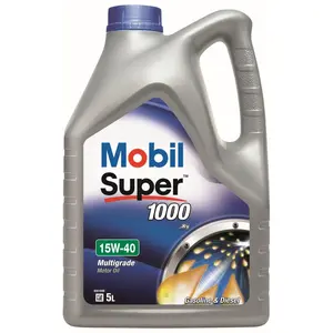 Mobil 150560 - Huile moteur pas cher