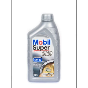 Huile moteur MOBIL 151310 pas cher