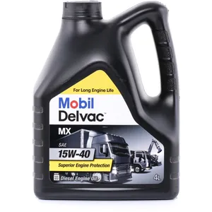 Huile moteur MOBIL 148370 pas cher