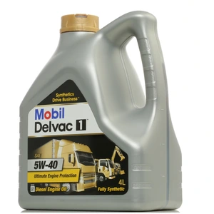 Huile moteur MOBIL 148368 pas cher