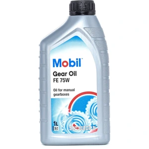Huile de boîte de vitesse MOBIL 152351 pas cher