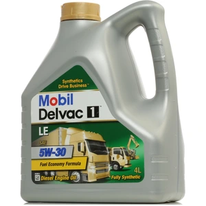 Huile moteur MOBIL 152252 pas cher