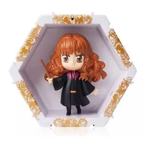 Comparateur de prix : Figurine WOW! Pods Harry Potter : Hermione avec sa baguette [119]