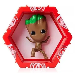 Figurine WOW! Pods Marvel : Groot [109] pas cher