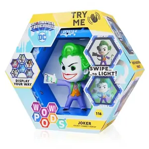 Figurine Wow! POD - DC Super Friends - Joker  - MNS Figurine  - CL-128633  pas cher