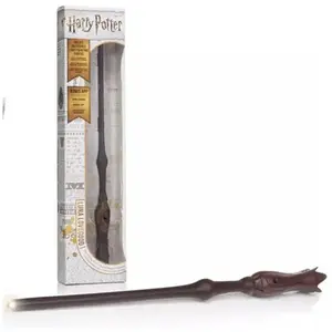 WOW! STUFF Figurine Harry Potter - Baguette de Luna Lumineuse  - MNS Figurine  - CL-133242 