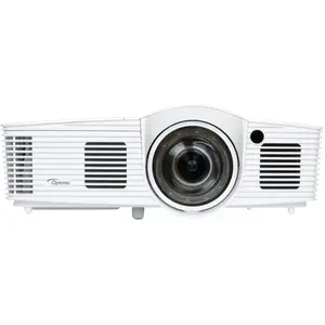 Optoma GT1070Xe Projecteur à focale courte 2800 ANSI lumens DLP 1080p ...Vendu parkaufland