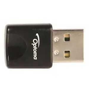 Optoma WUSB adaptateur USB sans fil pour Vidéoprojecteurs pas cher