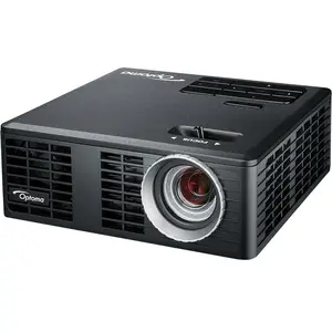 Optoma ML750E Projecteur à focale courte DLP WXGA 95.8UA02GC1EVendu paramazon