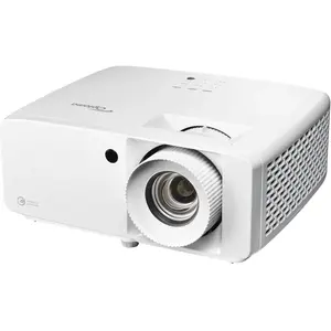 Vidéoprojecteurs Optoma UHZ67-W Blanc pas cher