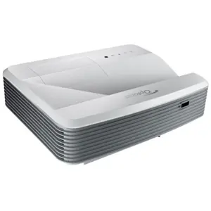 OPTOMA Video Projecteur DLP - 3D - 4000 lumens - WXGA (1280 x 800) - 1...