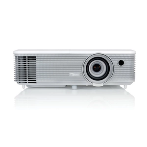 Optoma EH400+ vidéo-projecteur Projecteur à focale standard 4000 ANSI ... pas cher