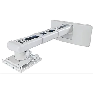 Comparateur de prix : Optoma OWM3000 support pour projecteurs Mur Gris
