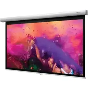 Comparateur de prix : Optoma DS-9106MGA écran de projection 2,69 m (106") 16:9