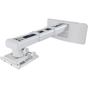Optoma OWM3000ST support pour projecteurs Mur Gris pas cher
