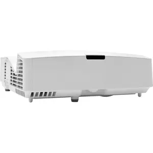 Optoma HD35UST Proyector ANSI DLP 3D FullHD 3600 Lúmenes BlancoVendu paramazon